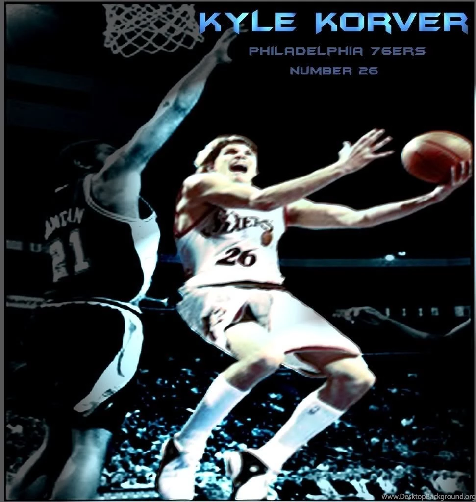 Kyle Korver Wallpapers 76ers Nba Philadelphia Wall Mz3 Pictures ...
