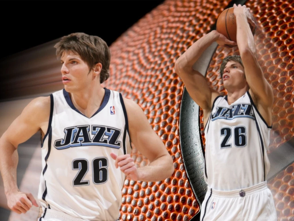 Kyle Korver Photo