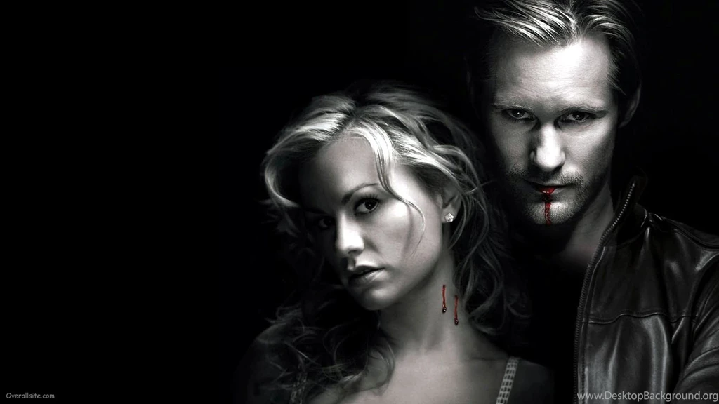 True Blood Wallpapers