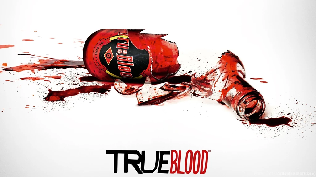 True Blood TV Series 2013 HD Wallpapers IHD Wallpapers