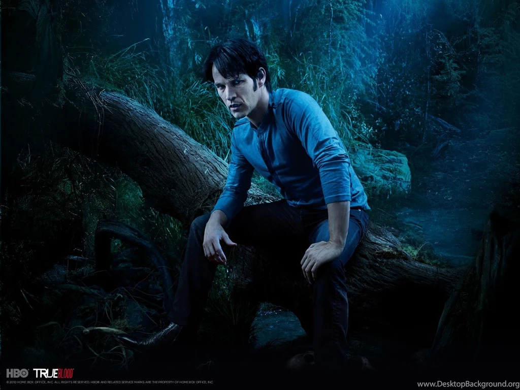 True Blood Season 3 Wallpapers   Masey