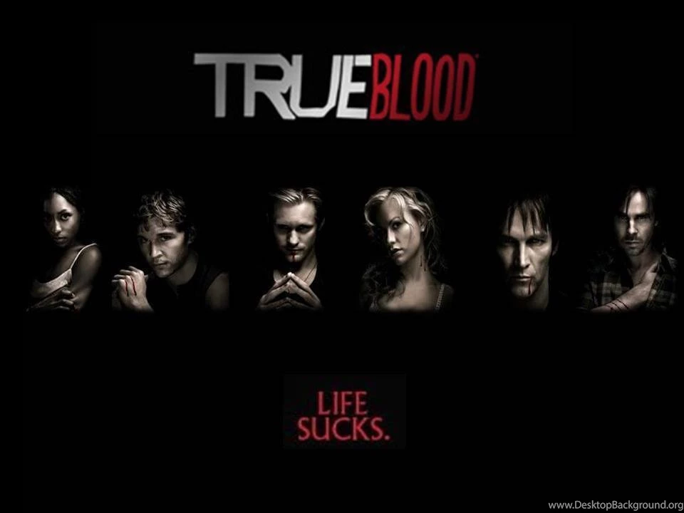 True Blood   True Blood Wallpapers (15188940)   Fanpop