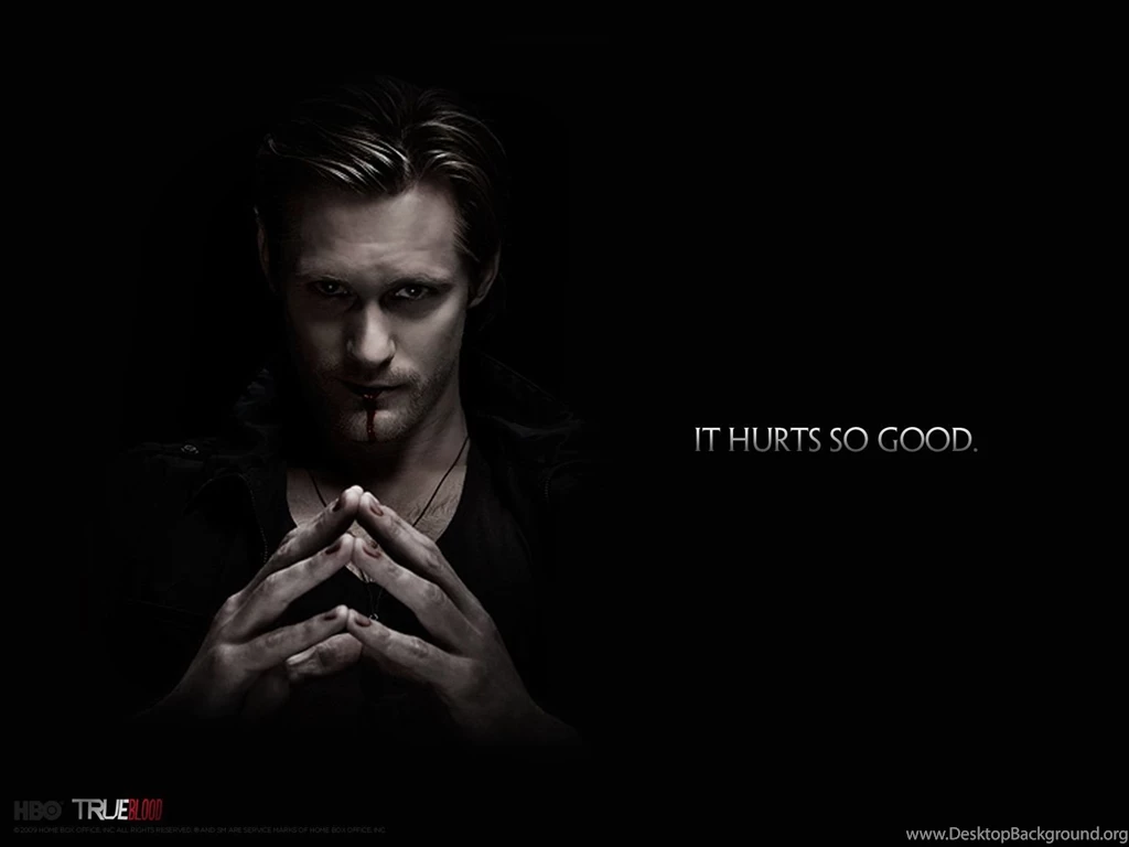 True Blood Wallpapers