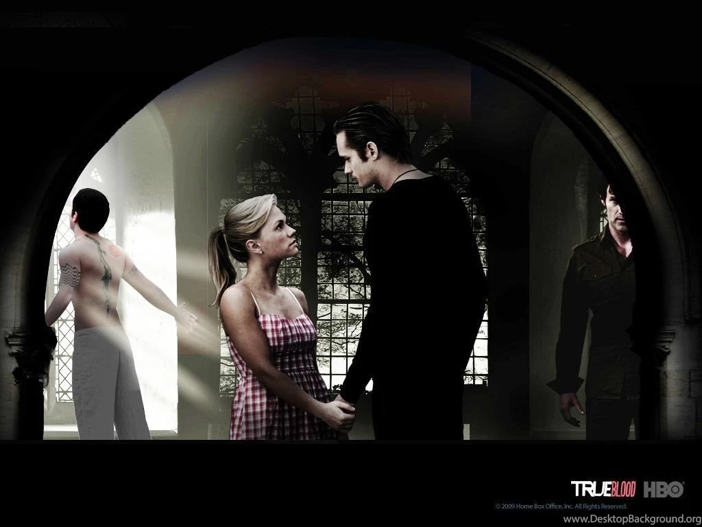 True Blood Wallpapers