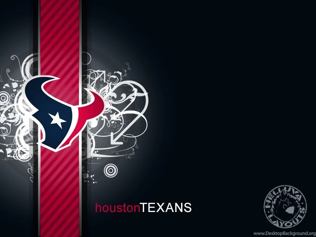 Texans   Fancy Photo By HelluvaLayouts