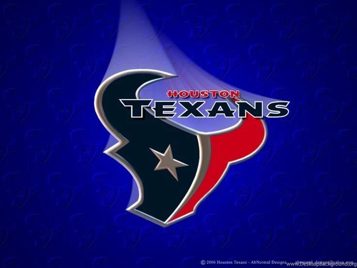 Texans Football Logos
