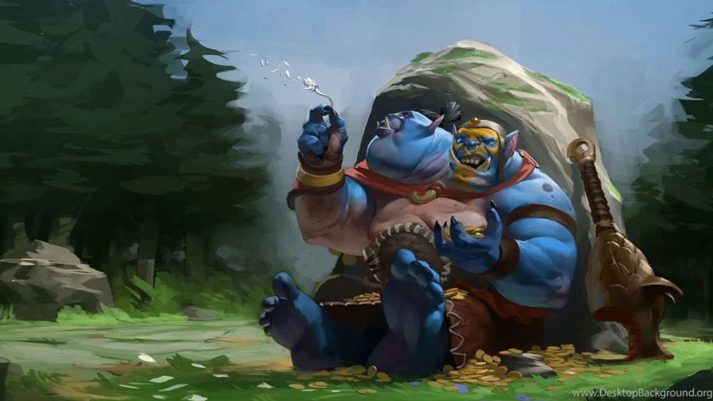 Dota 2 Hd Wallpapers Free Android Application Createapk.com