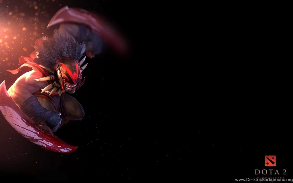 Dota 2 Wallpapers Slark Hd Wallpapers
