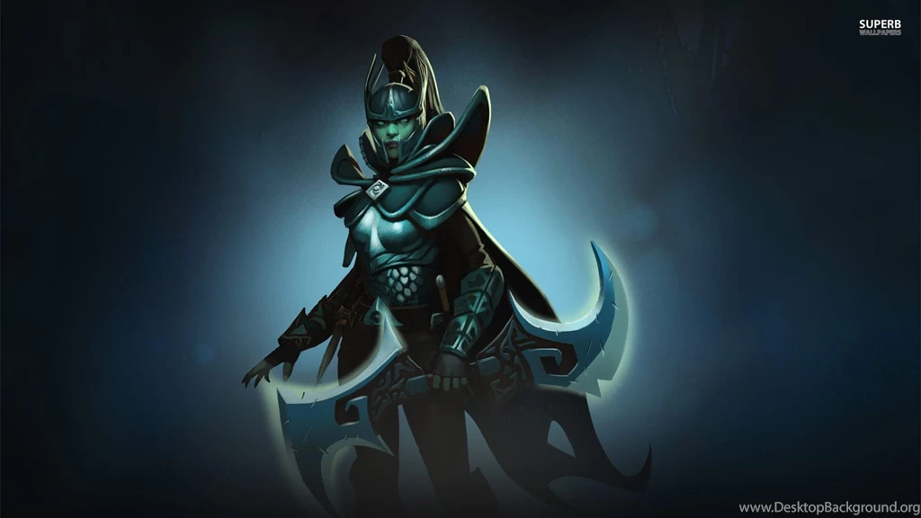 Butterfly Phantom Assassin Dota 2 2015 Defense Of The Ancients Games