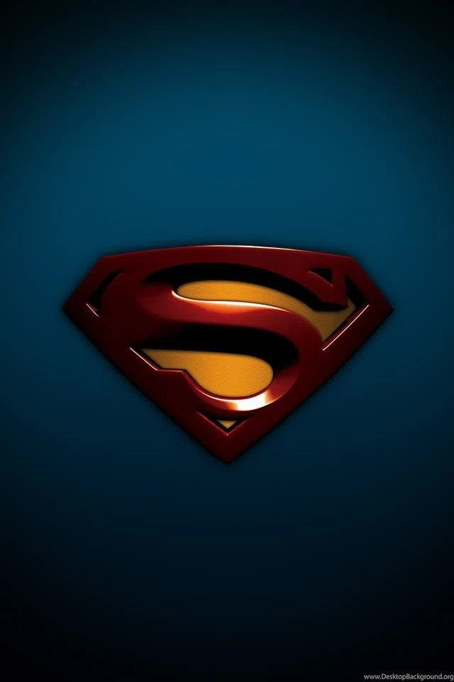 Wallpapers Hd Iphone Superman