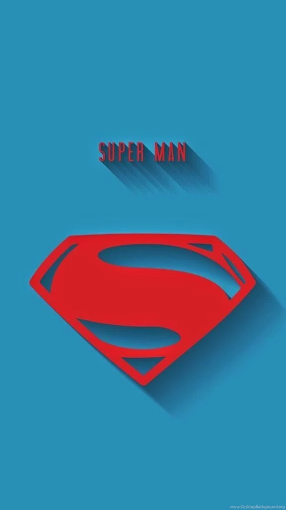 Superman Iphone 6 Wallpapers