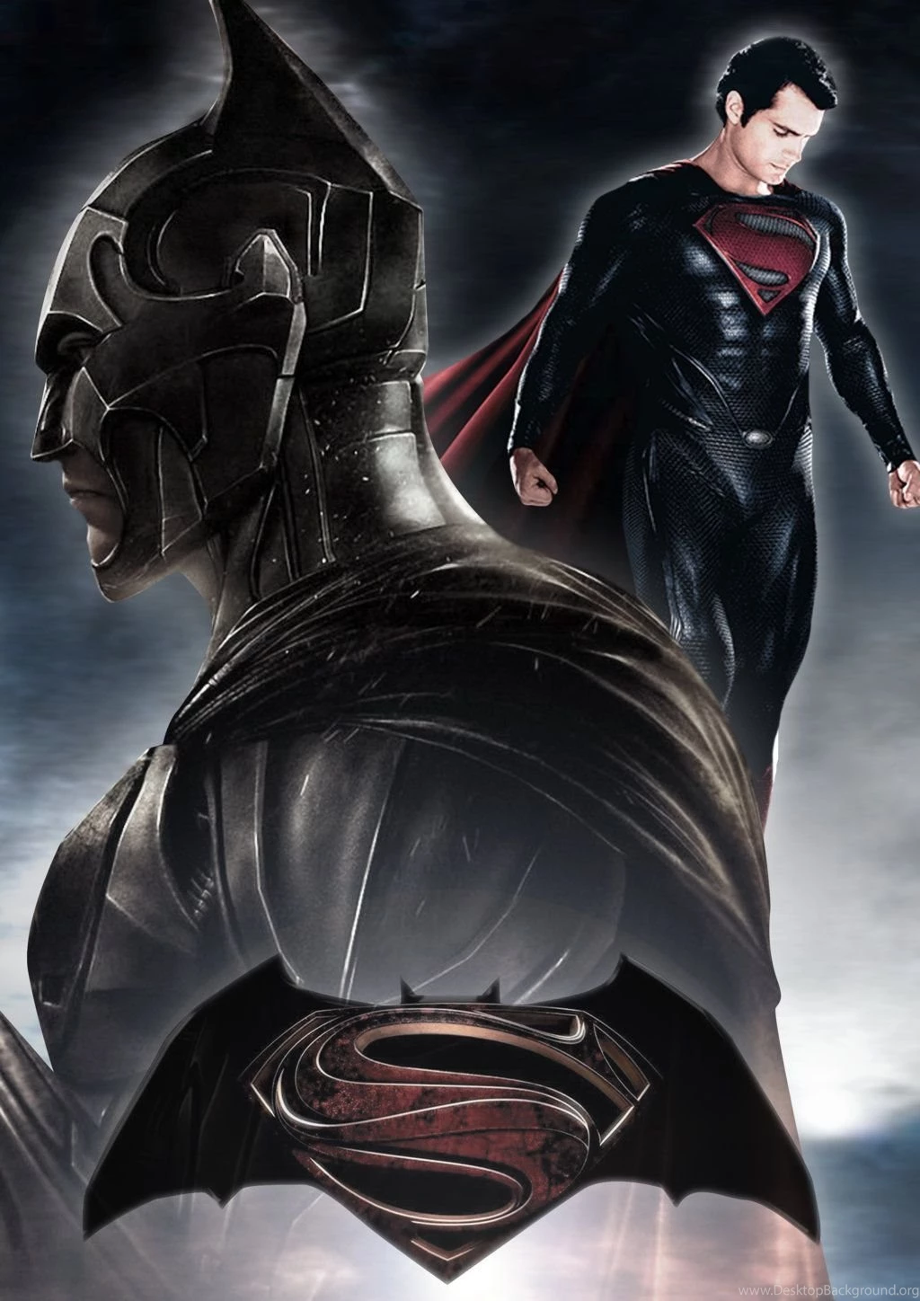BATMAN VS SUPERMAN DAWN OF JUSTICE FOR IPHONE 6005