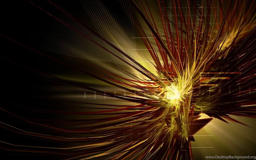 Abstract Paintings Multicolor Spiral Artwork Hd Wallpapers HD