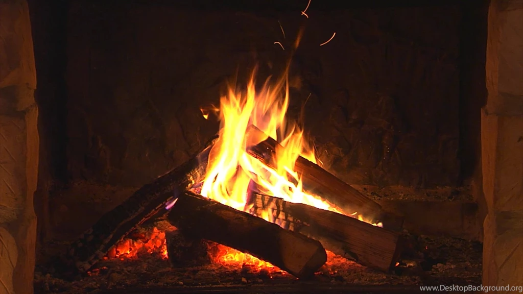 Download Fireplace Wallpapers 8500 1920x1080 Px High Resolution ...