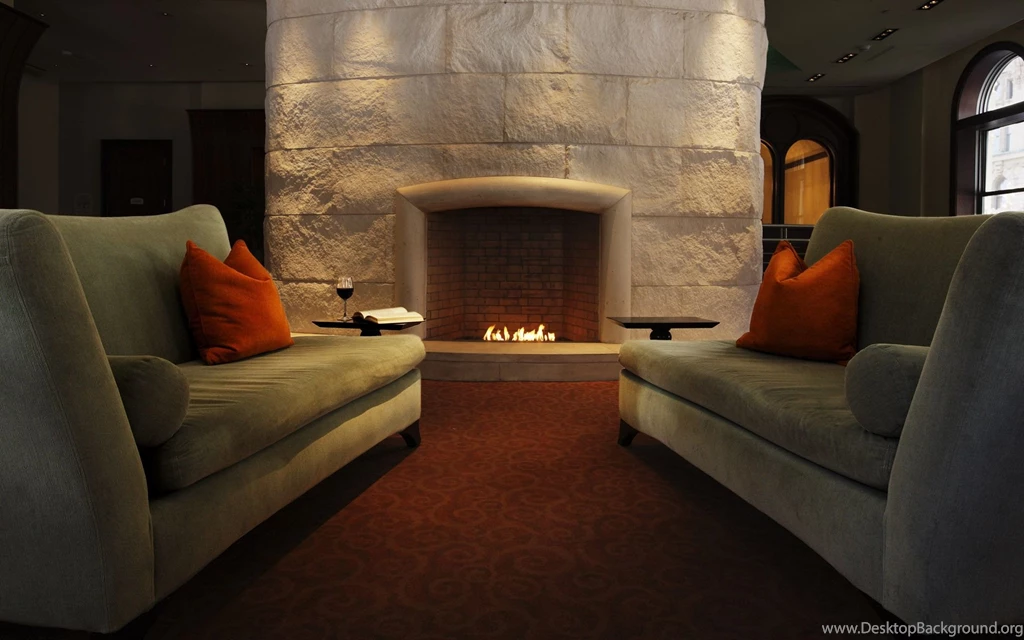 Living Room Fireplace Desktop, Fireplace Wallpapers 8 ball.work