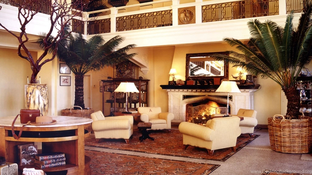 Fireplace In The Living Room Wallpapers Free Wide HD Wallpapers