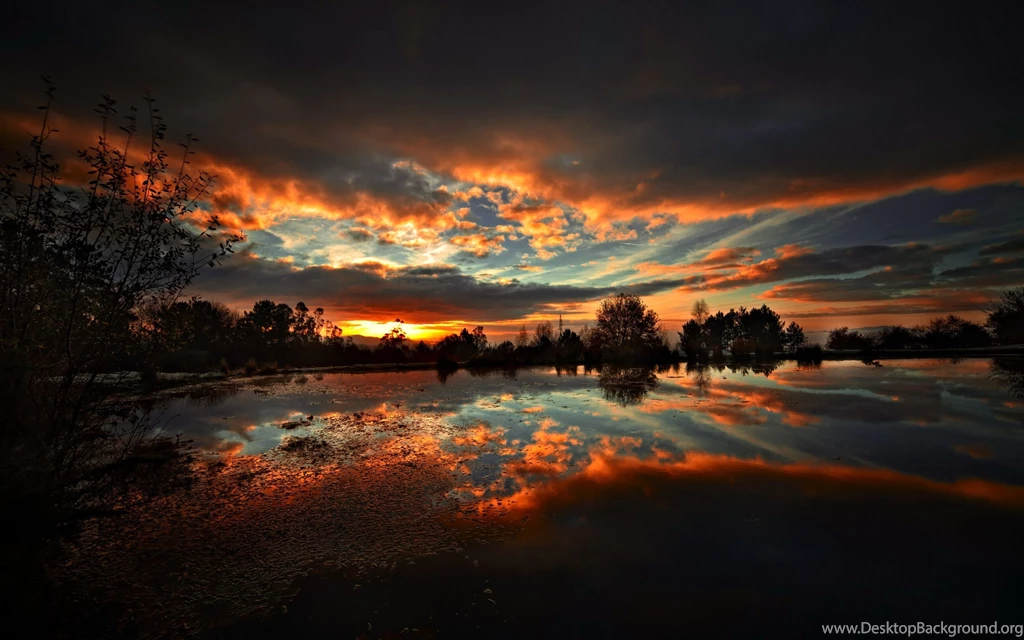 Beautiful Retina Display Wallpapers
