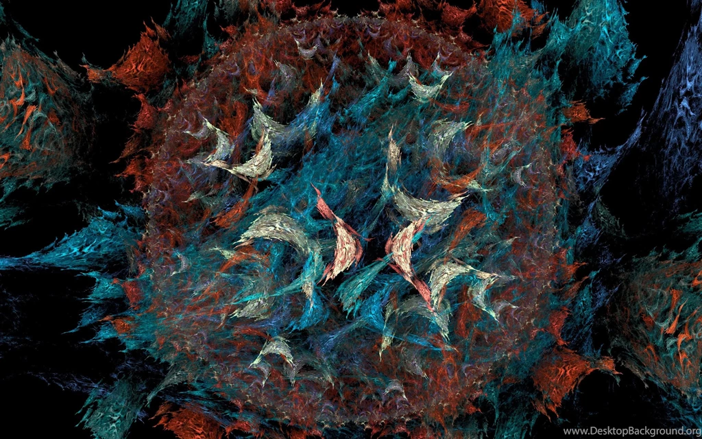 Fractal Wallpapers For The MacBook Pro Retina Display (Updated ...