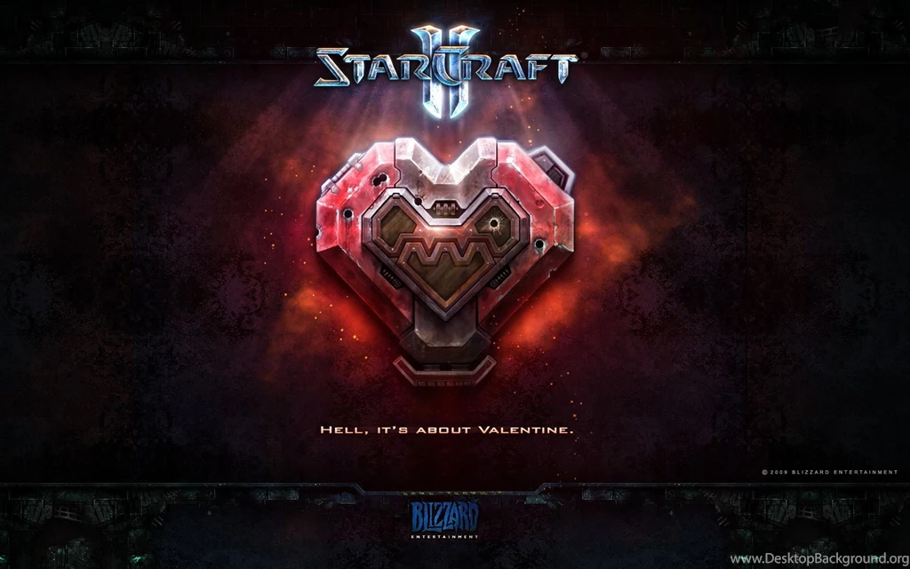 Wallpapers Tagged With STARCRAFT