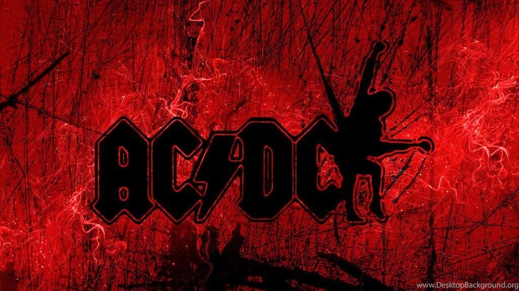 Wallpapers   AC DC By Isaacklein On DeviantArt