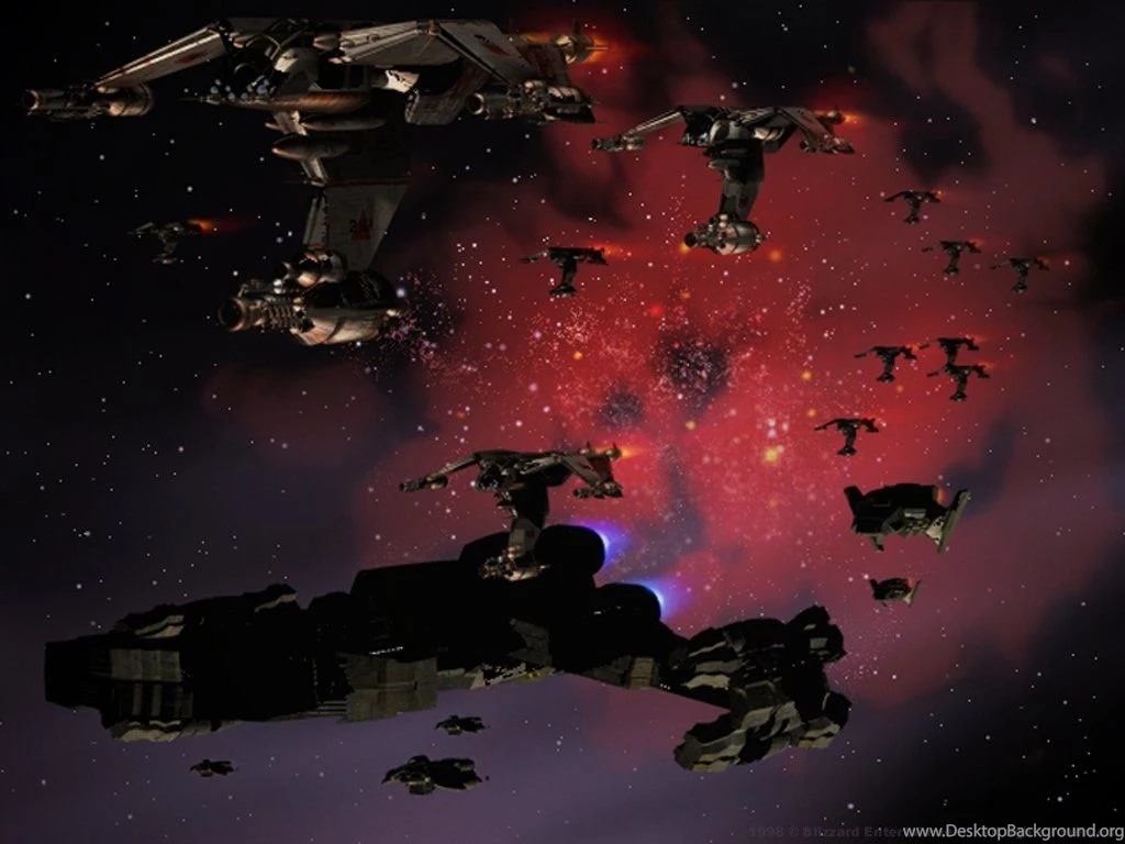 180 Starcraft HD Wallpapers