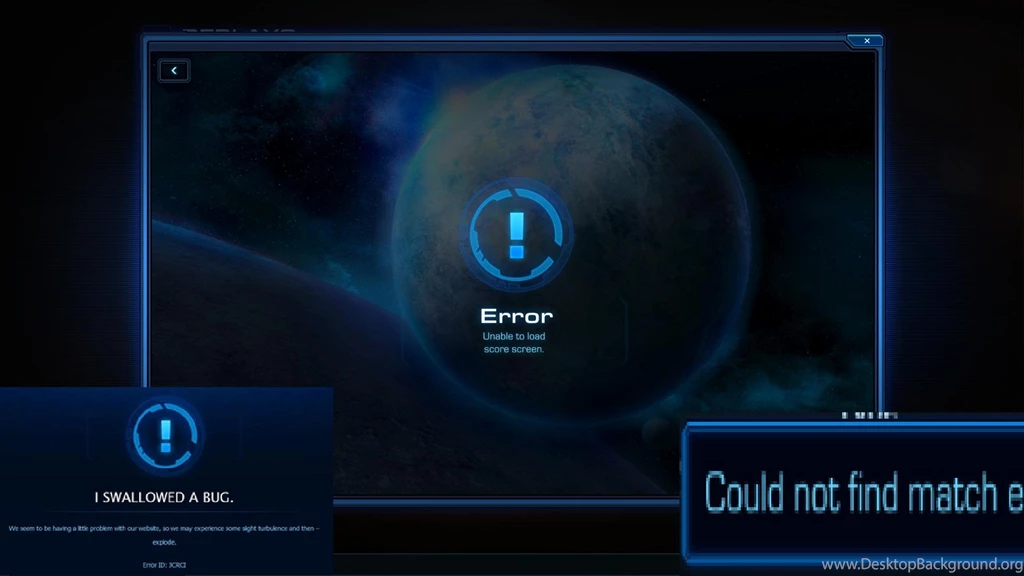 Really Cool Sc2 Wallpapers HD ;) : Starcraft