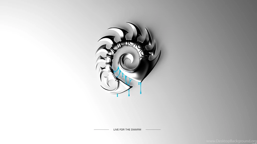 Zerg Wallpapers
