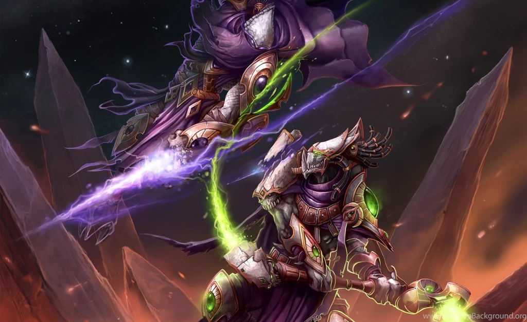 Get Your Sci fi Fix   Stunning Starcraft II HD Wallpapers ...