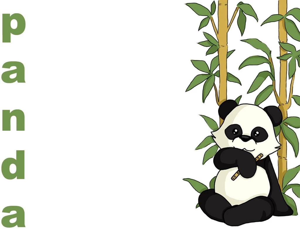 Panda Wallpapers 3 By BattleAngelMel On DeviantArt