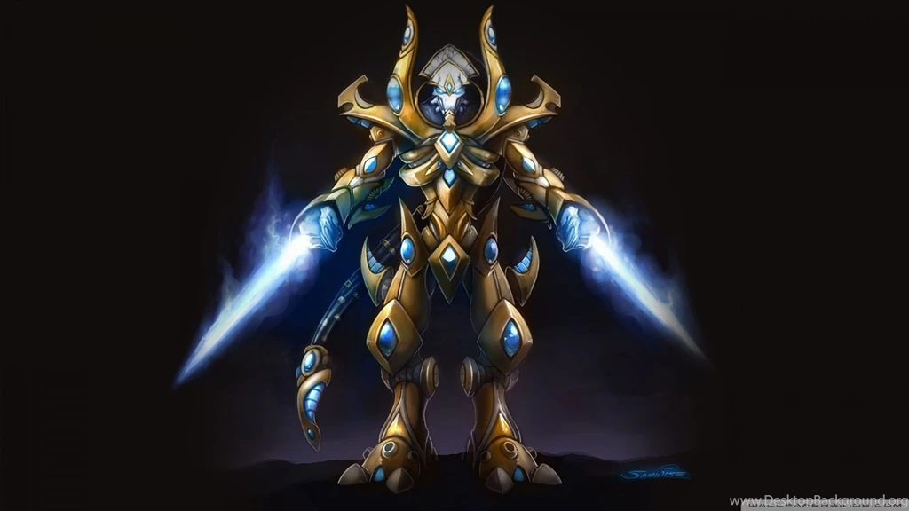 Starcraft 2 Wallpapers Hd Wallpapers   1408691