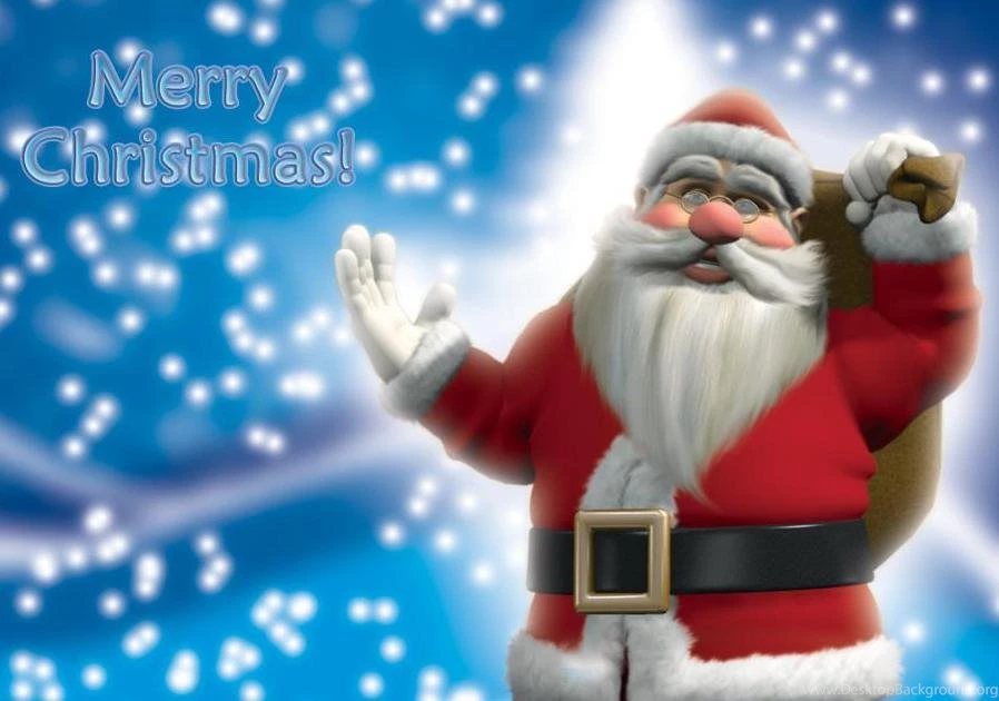 Happy Snowman Wallpapers