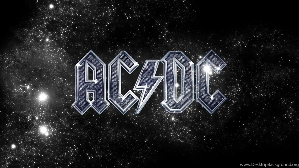 Fonds D'écran Acdc : Tous Les Wallpapers Acdc
