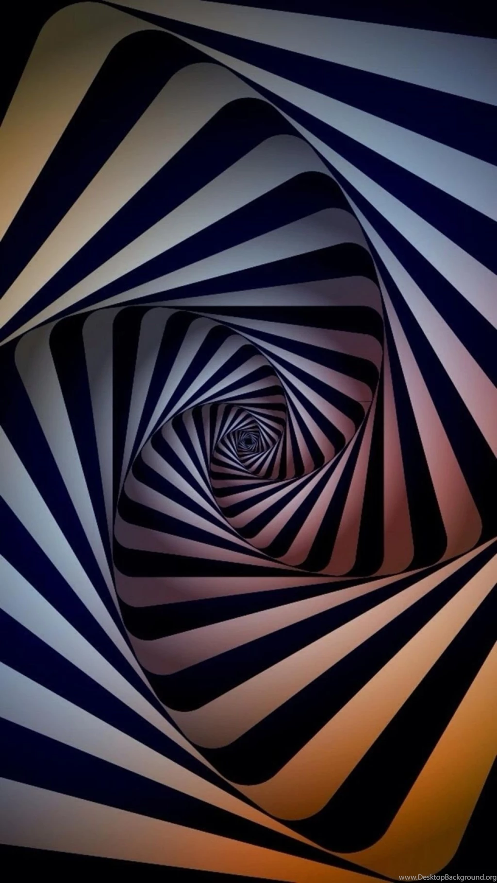 3d iPhone 6 Wallpapers