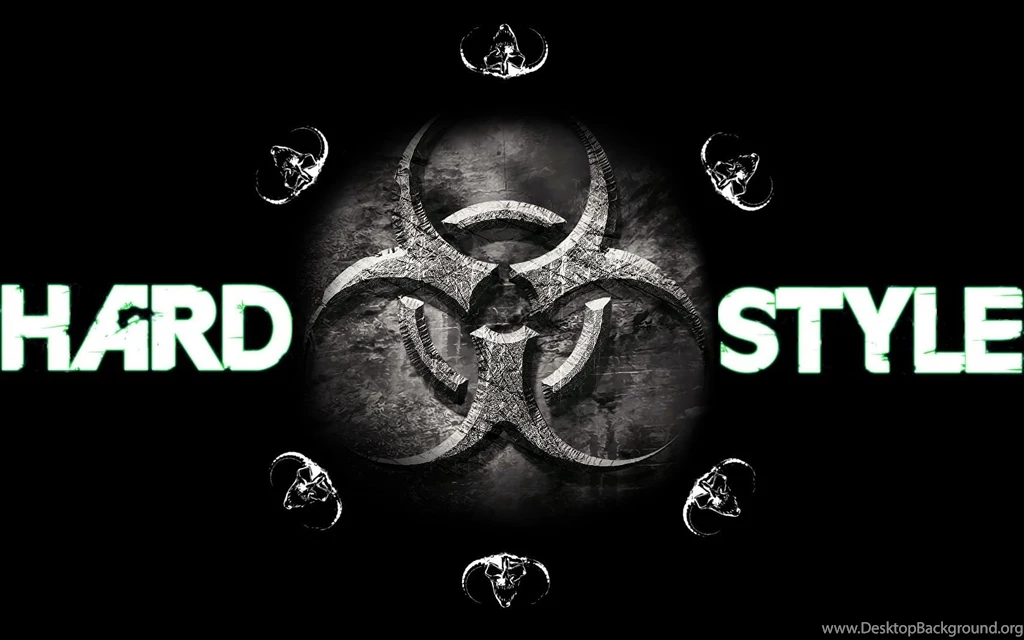 7 Hardcore HD Wallpapers