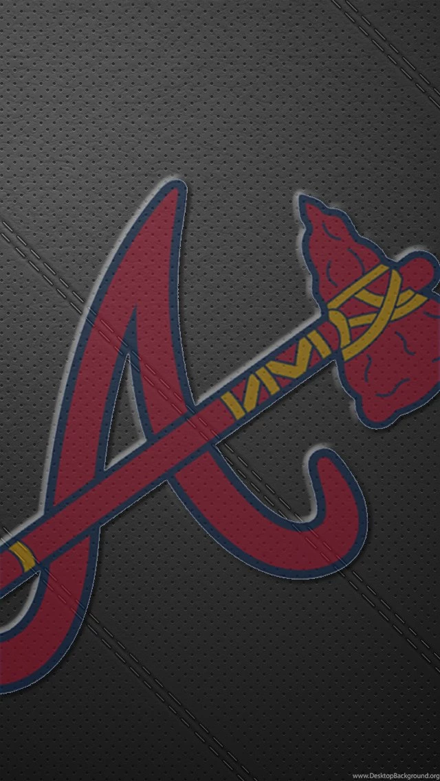 Braves Wallpapers Iphone 5 Images