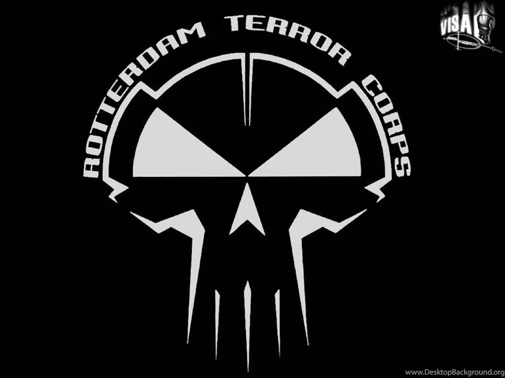 Gabber Music And Rotterdam