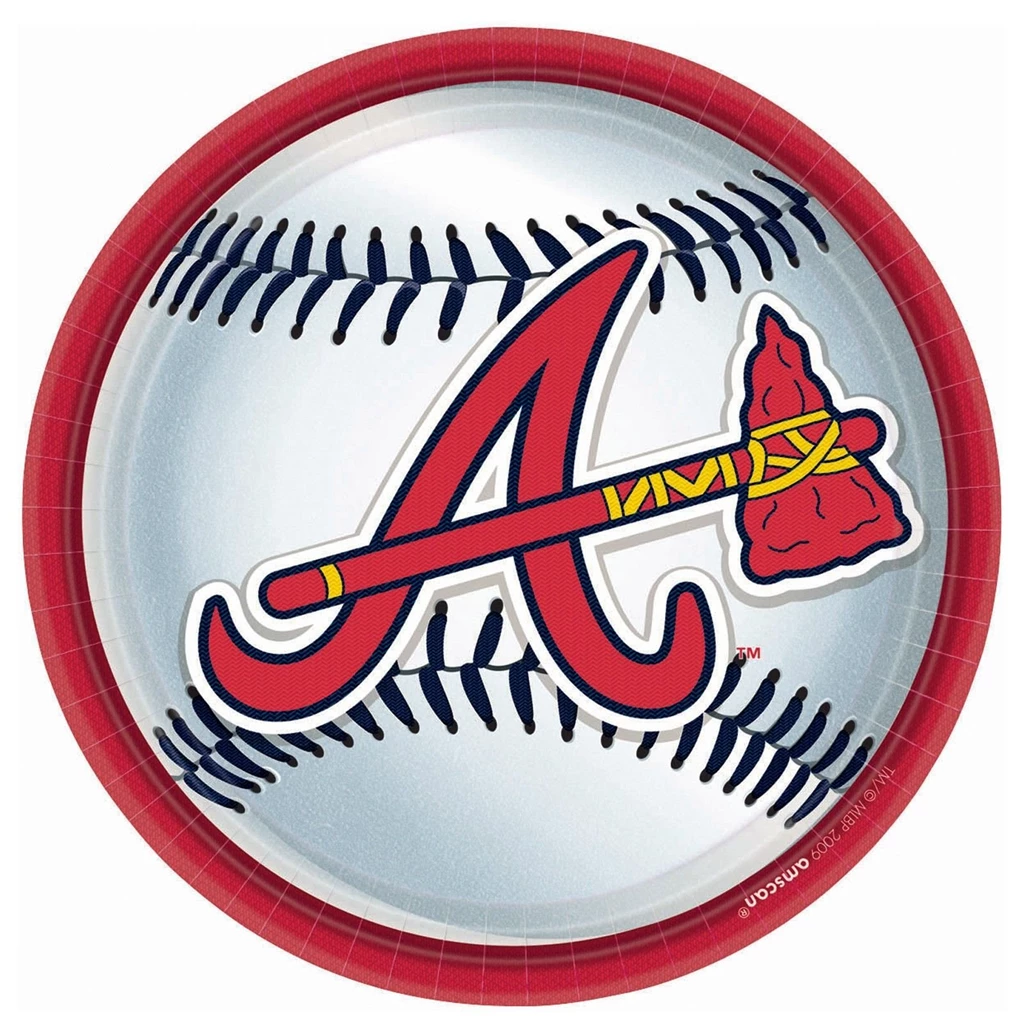 ATLANTA BRAVES Baseball Mlb Fs Wallpapers