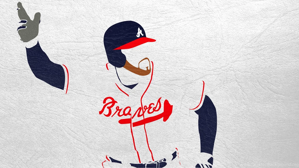 OC Freddie Freeman Wallpapers   Imgur