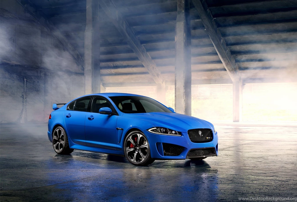Jaguar Logo Car Wallpapers For Desktop