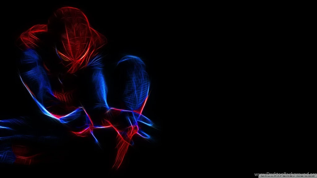 Download The Amazing Spiderman Wallpapers 1920x1080