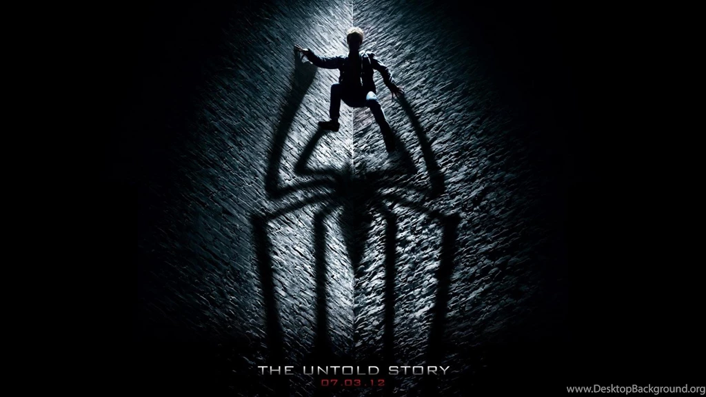 The Amazing Spider Man Hd Wallpapers   (