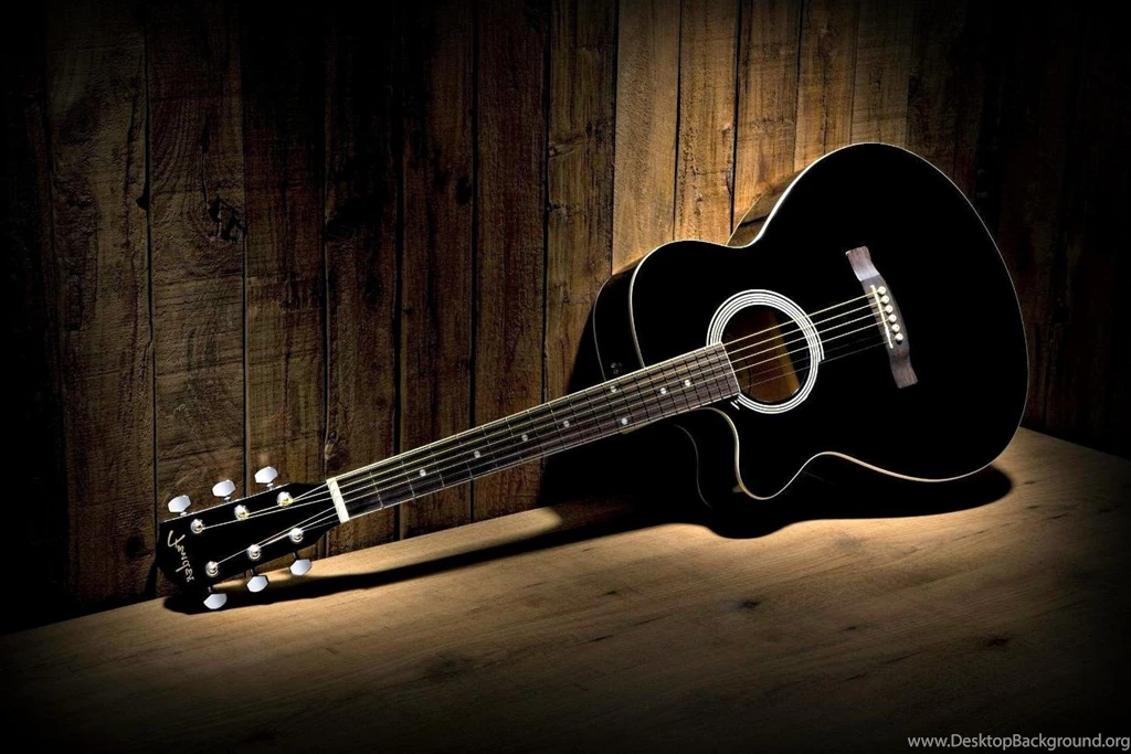 Guitar Wallpapers Best 2029 Backgrounds Edition