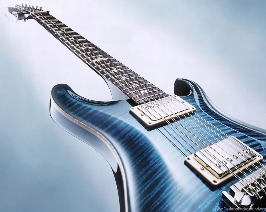 Guitar Pictures