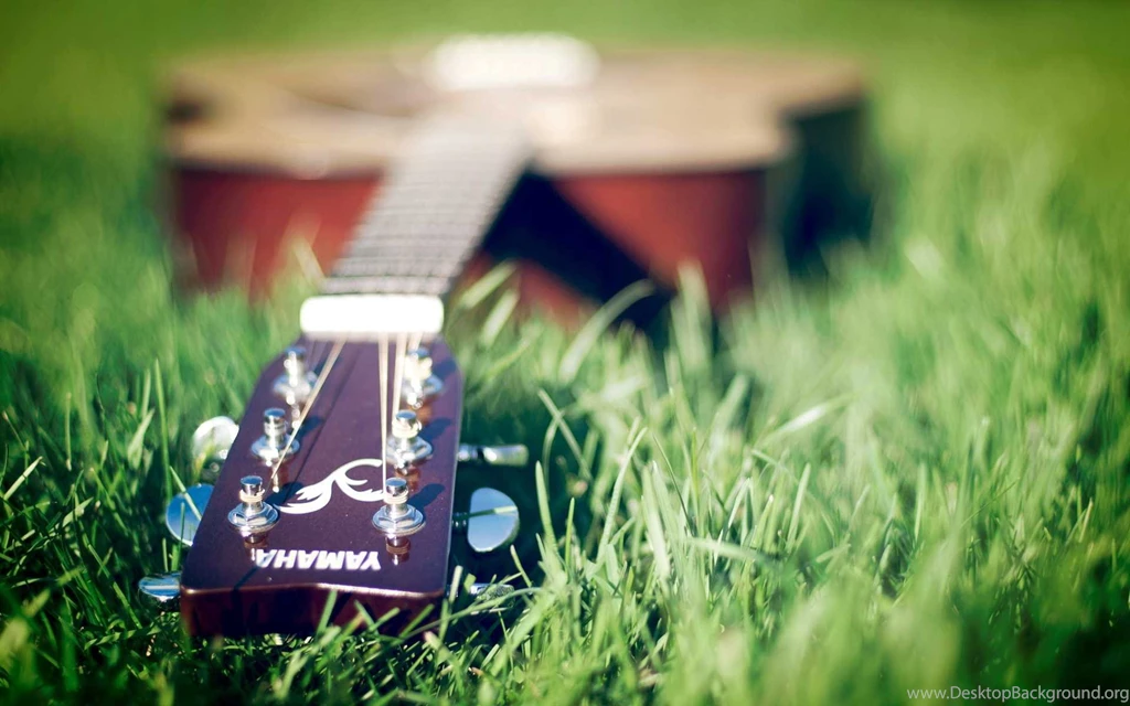 Guitar Wallpapers HD Best Collection For Desktop And Mobile