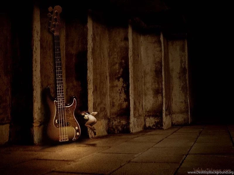 Guitar Wallpapers   Guitar Art   Guitar Strings   Webstrings   P ...