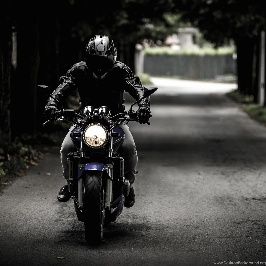 Download Bike Rider HD Wallpapers For iPhone 6 Plus   HDwallpapers.net