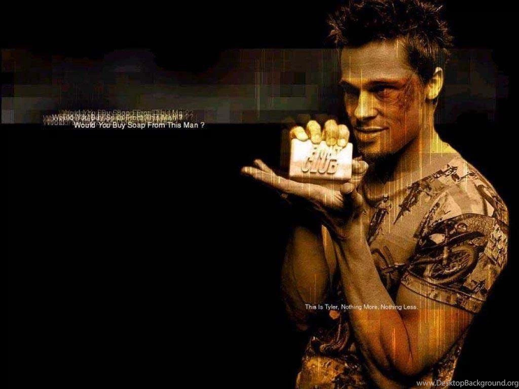 Fight Club Computer Wallpapers, Desktop Backgrounds