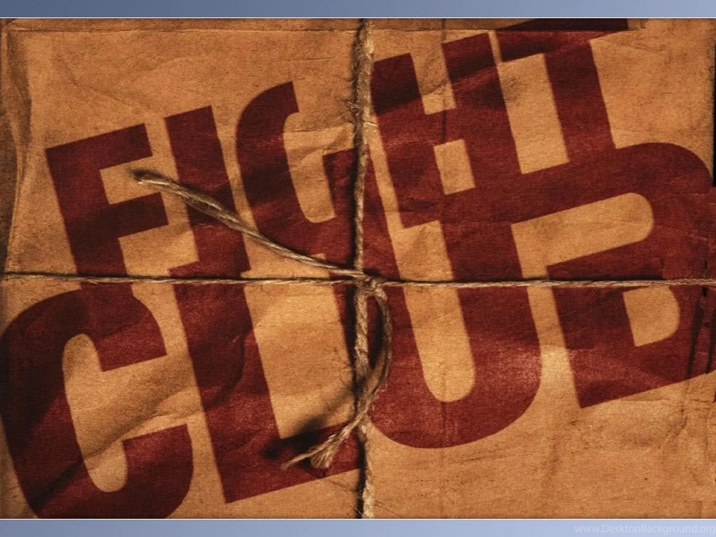 Fight Club Fight Club HD Formidable Wallpapers Free HD Wallpapers ...