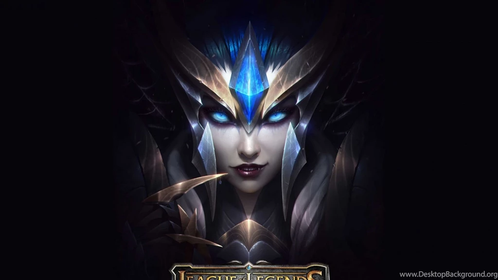 Download Wallpapers 1920x1080 League Of Legends, Lol, Elise, Girl ...