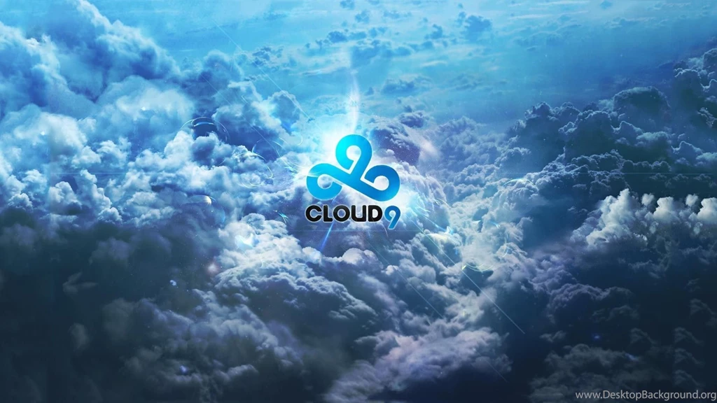 Clouds League Of Legends Wallpapers